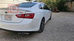 شيفروليه ماليبو